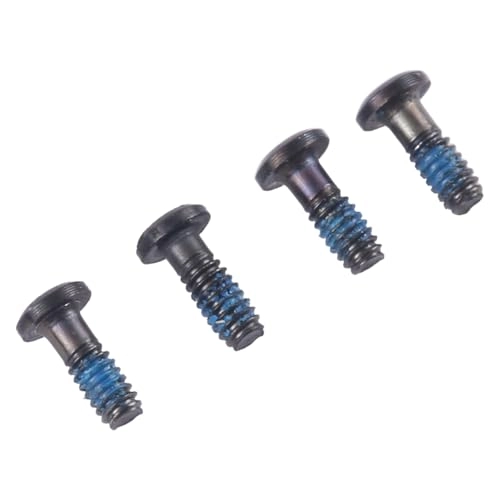 Back Cover Screws - 4pcs Set
