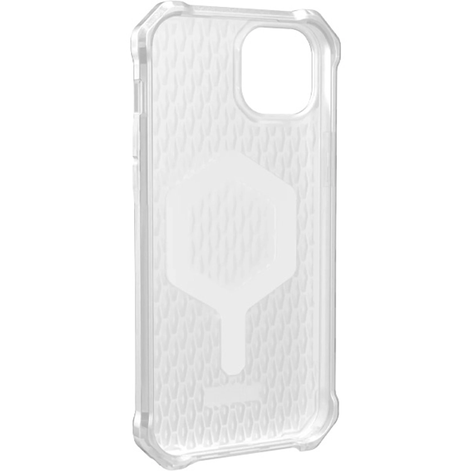 Essential Armor Back Case with MagSafe for iPhone 14 Plus
