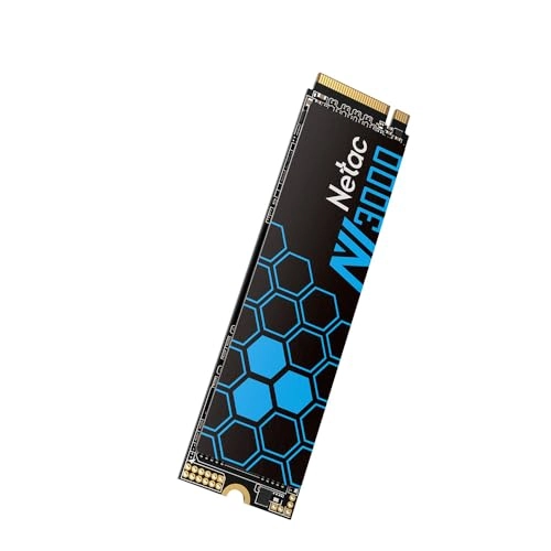 NV3000 - 250 GB M.2 2280