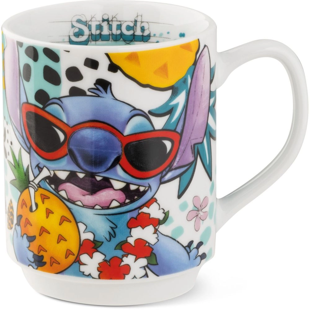 EGAN Disney Stitch Mug - 350 ml