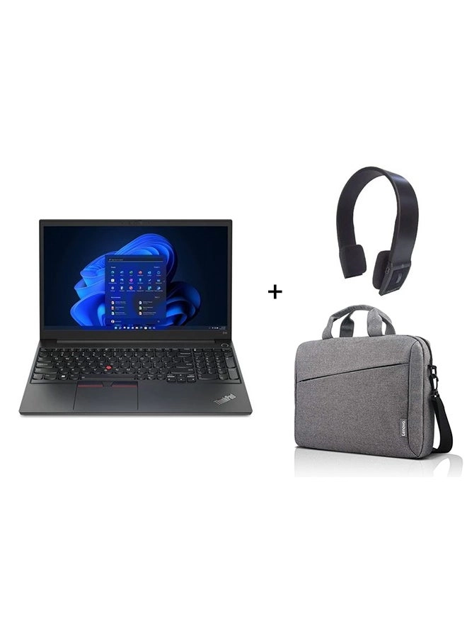 ThinkPad E15 - 15.6'' 1 TB 16 GB Core i5 1235u