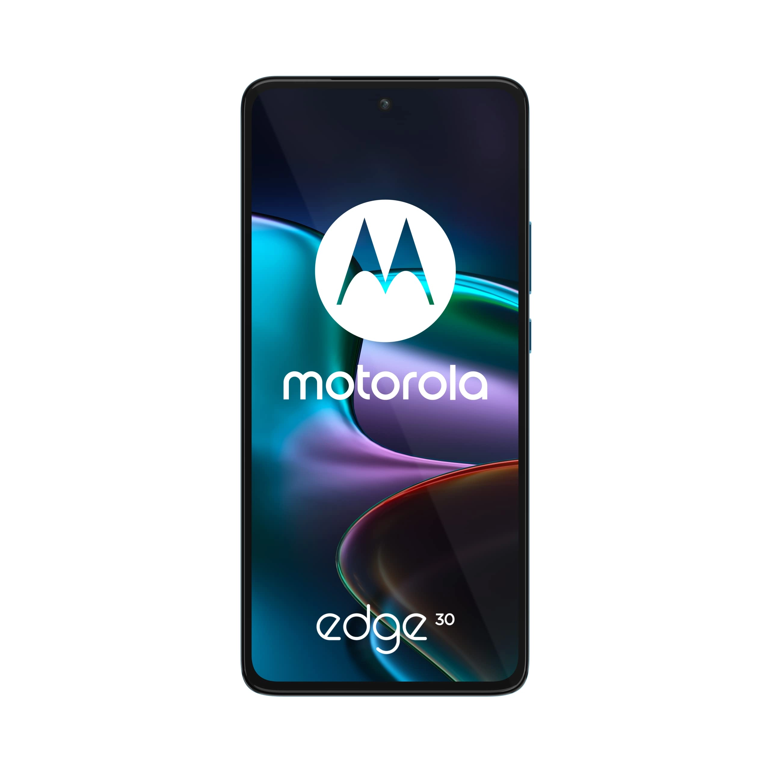 Motorola Edge 30 - 8GB 256GB