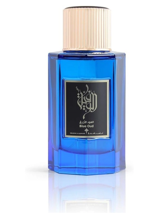 Blue Oud Eau de Parfum 100ml