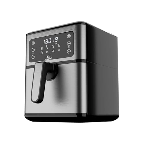 Air Fryer EVKA-AF5508D