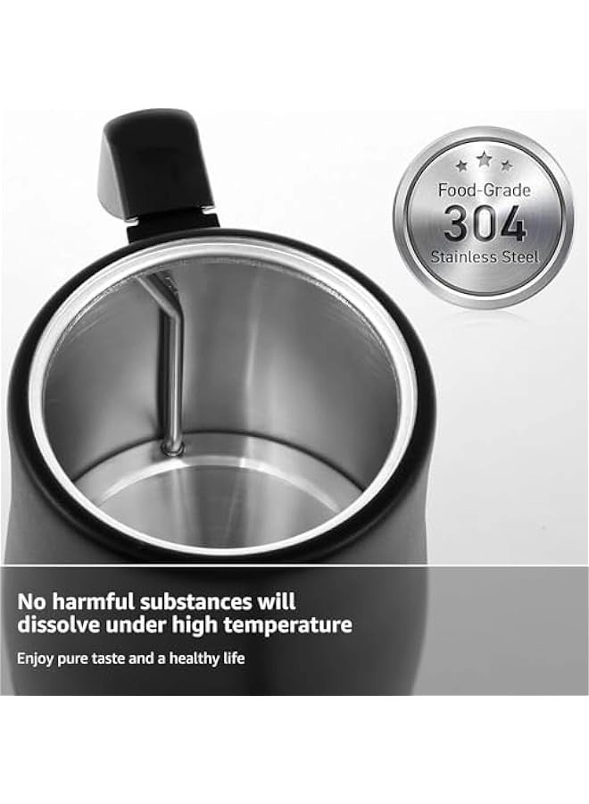 Gooseneck Electric Kettle