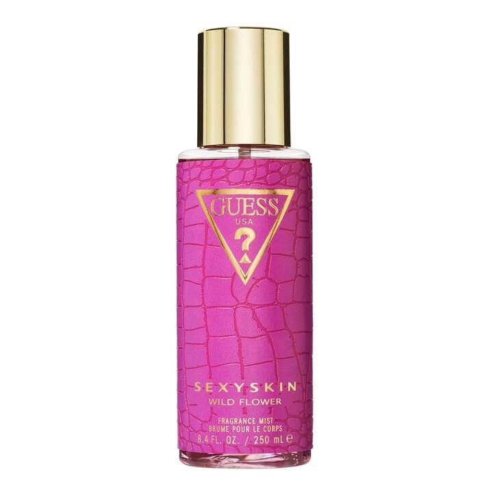 Sexy Skin Wild Flower - 250 ml