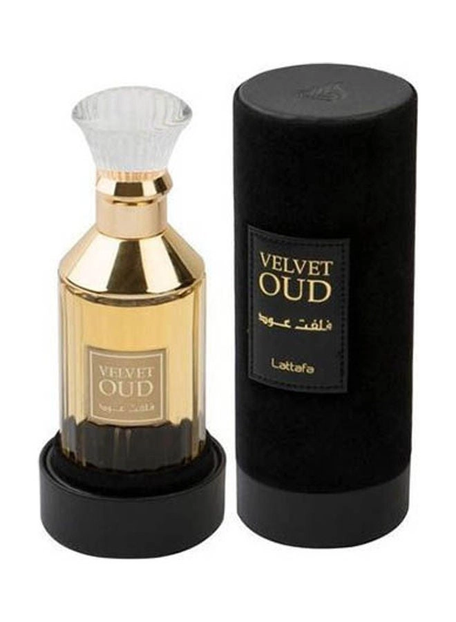 Velvet Oud Eau de Parfum - 100ml