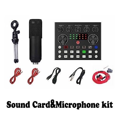 Sound Card Kit