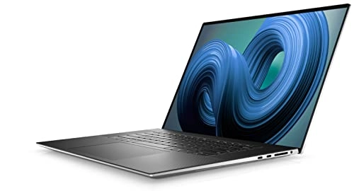 XPS 17 9720 - 17'' Core i9-12900HK 32GB DDR5 1TB SSD