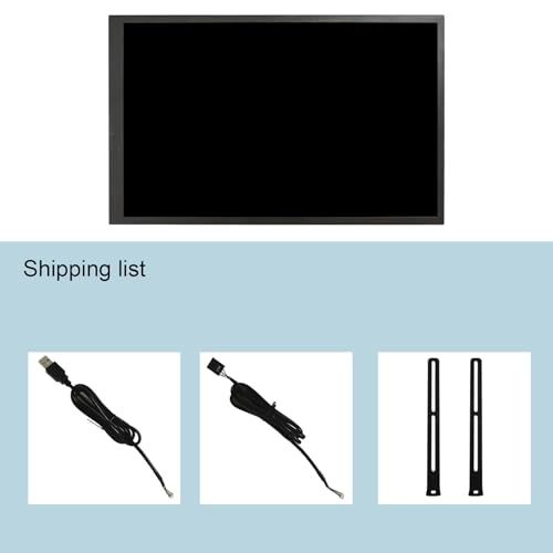 VS101SJ01 - 10.1 Inches 1280 x 800