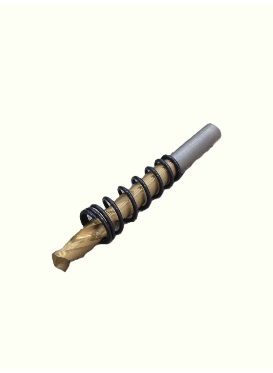 NOVEX NHT-HSCDB - 6.35mm (1/4")