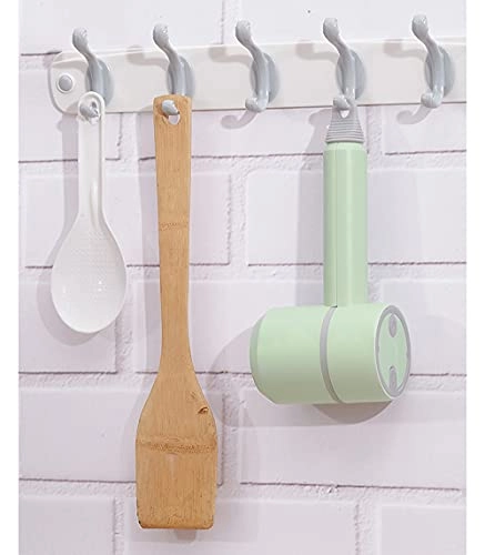 Hand Mixer - USB Rechargeable 3 Speed Pink