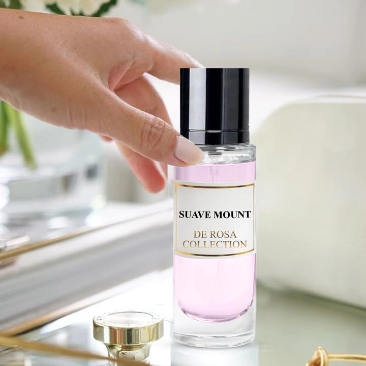 Vanilla Eau de Parfum 30ml