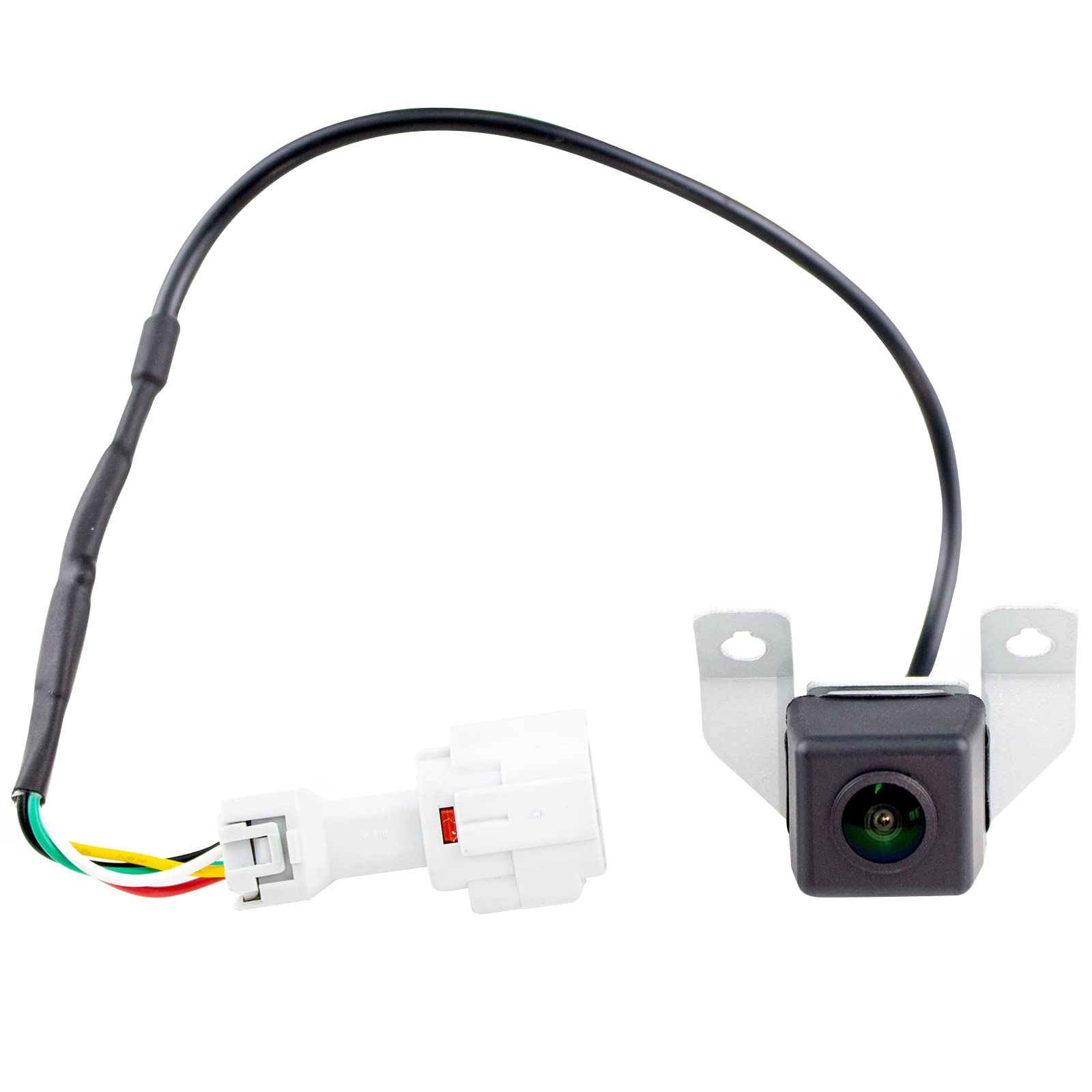 Rear View Camera - Night vision