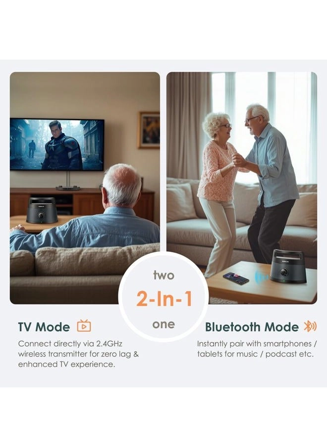 SM-621D - Mid Grey 164ft Range