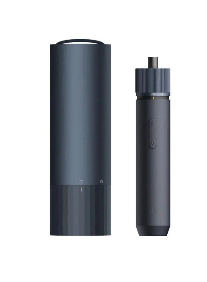 Electric Screwdriver Kit - 1500mAh