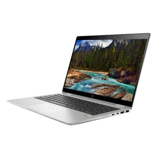 (Renewed) EliteBook 1040 G6 - 14'' Core M-5Y10 16GB DDR4 512GB SSD