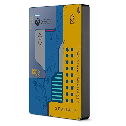 Game Drive for Xbox 2TB HDD