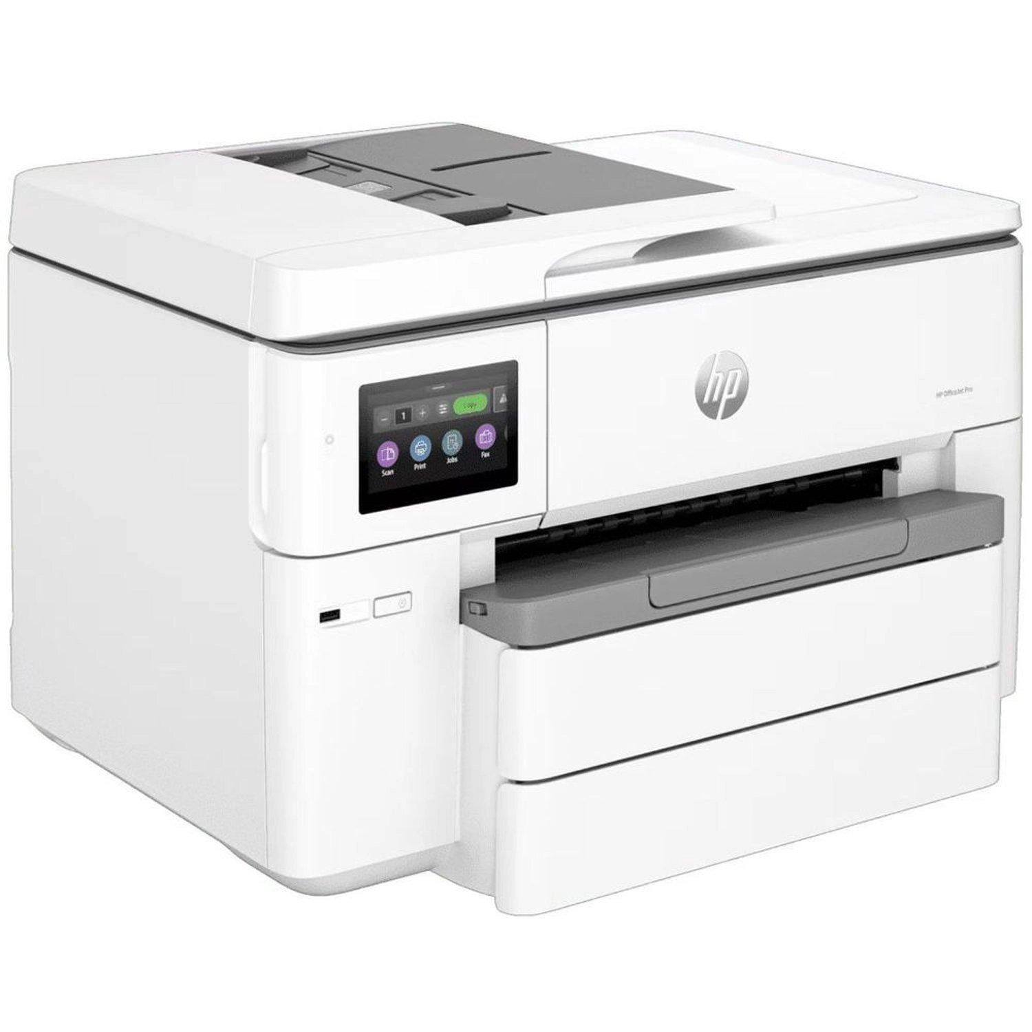 OfficeJet Pro 9730 537P5C