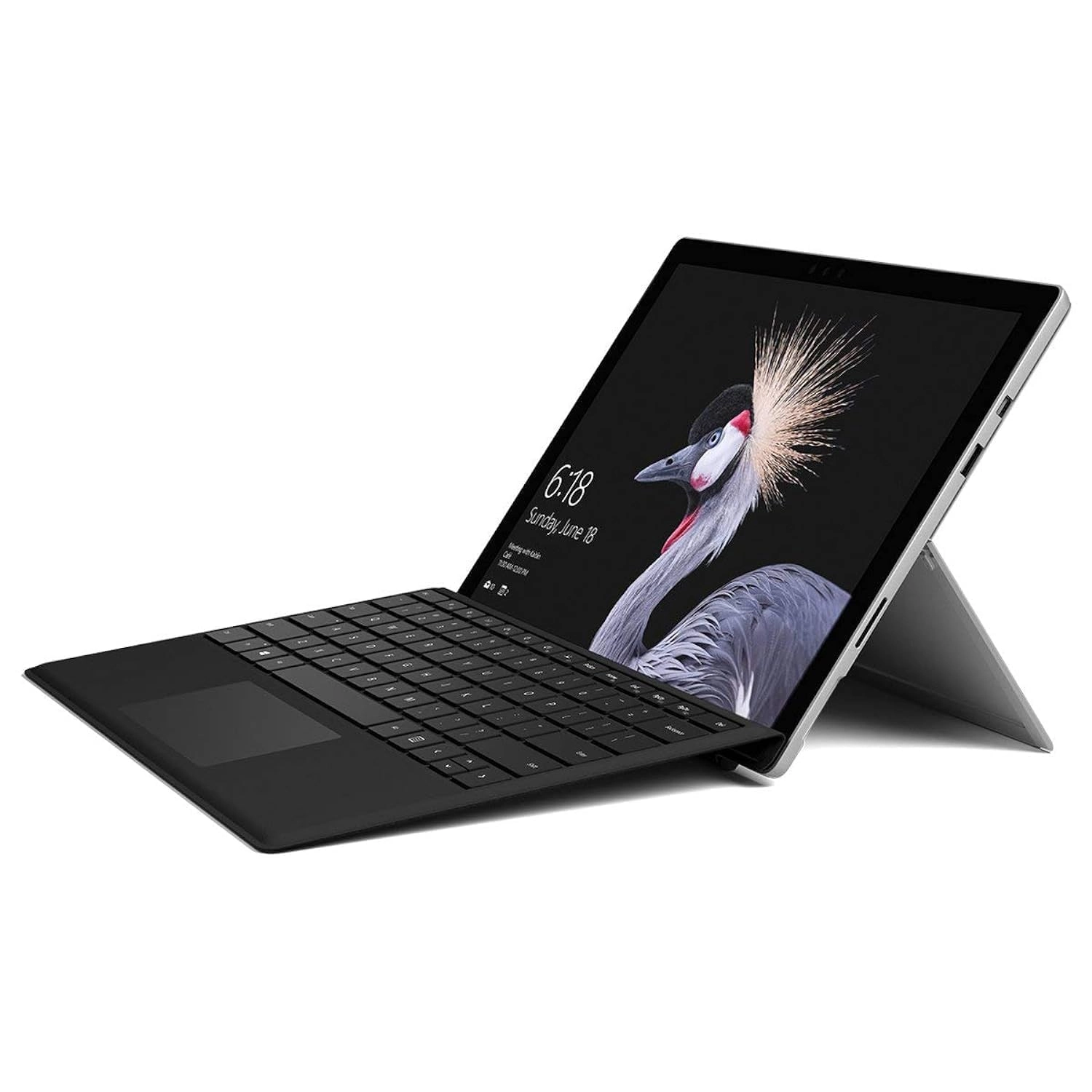 Surface Pro 4 - 256GB 12.3"