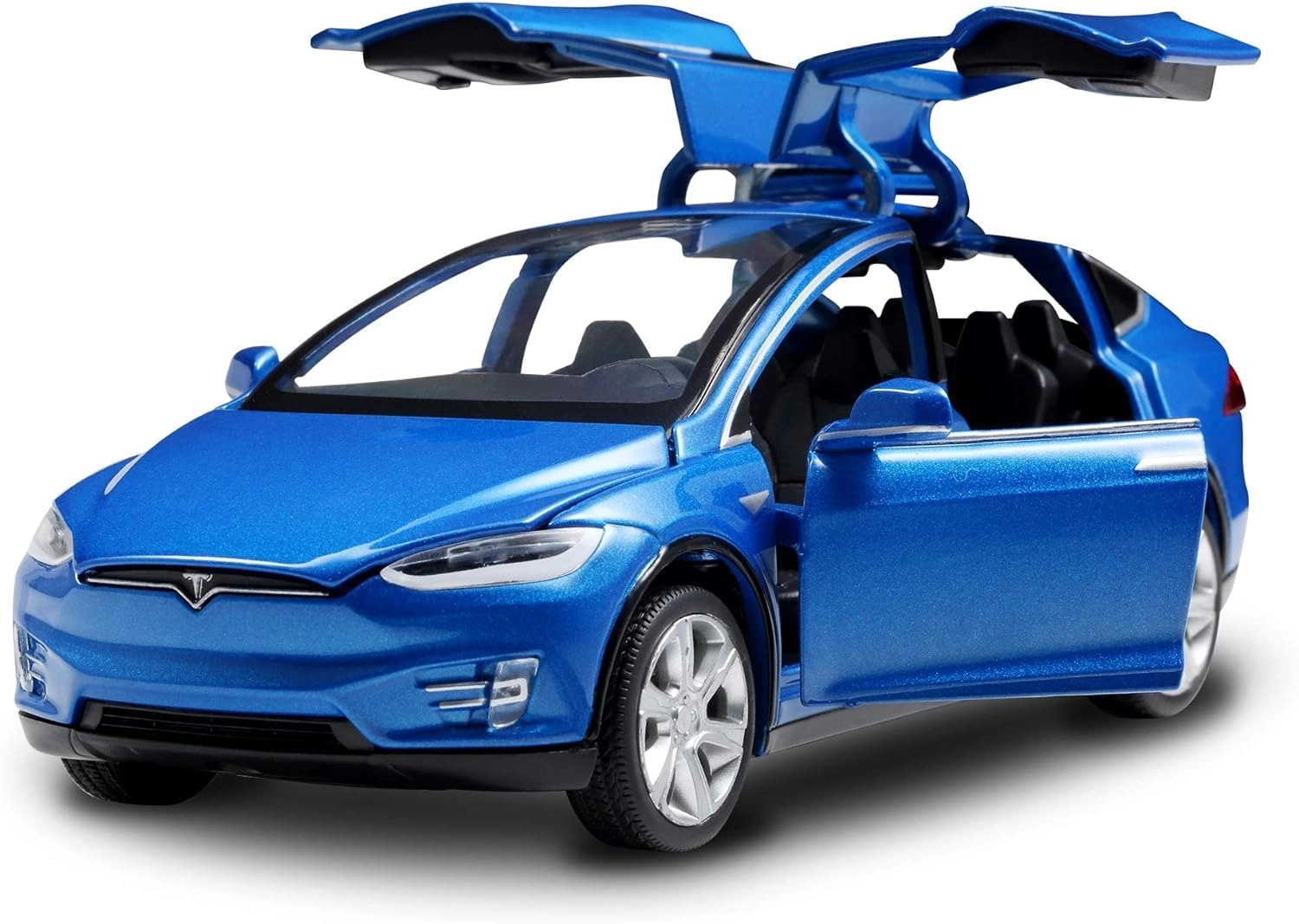 variya enterprise TESLA X90 1:32 - 1pcs