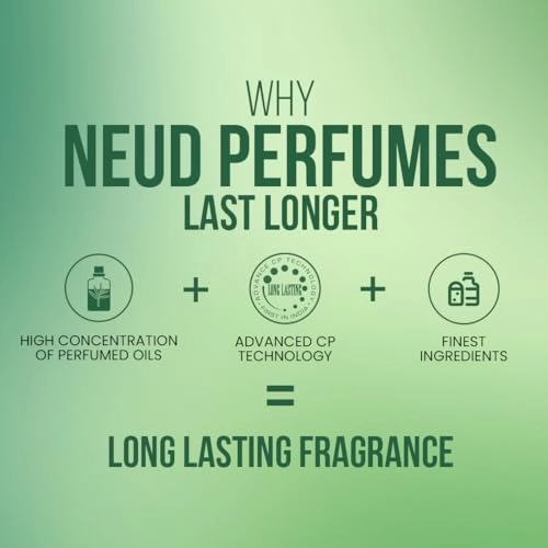 Luxury Eau De Perfume Gift Set - Eau De Parfums 6 piece(s)