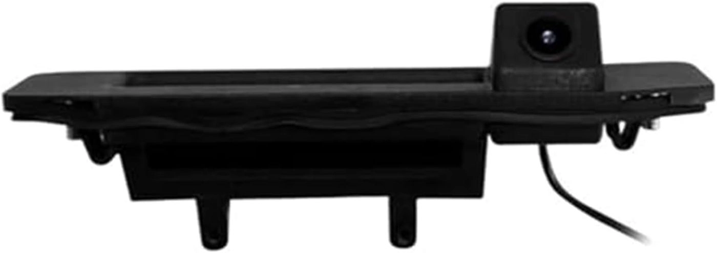 Wivplex AHD Rear View Camera - Night Vision High-resolution