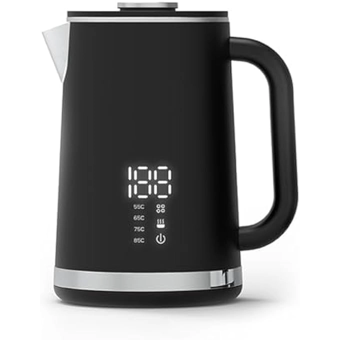 HEROCKX Electric Kettle