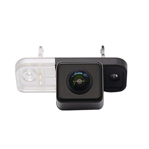 Rear View Camera - Wired