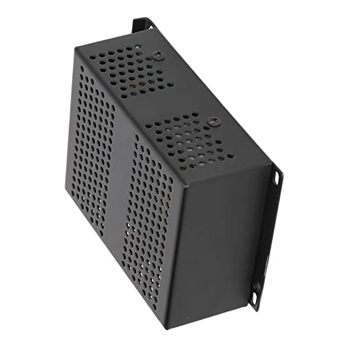 Battery Charger - AC 30-250V 5.5A