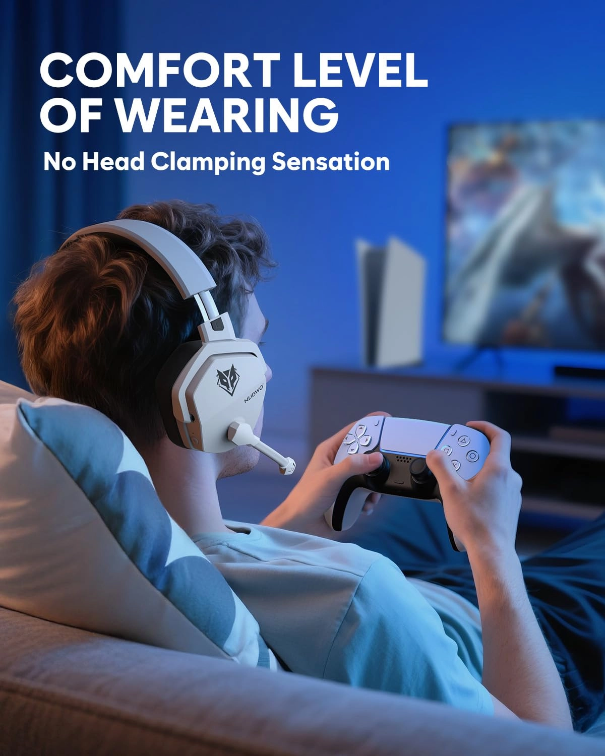 G06 Wireless Headset
