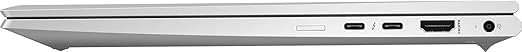 (Refurbished) EliteBook 850 G8 - 15.6'' Core i5-1155G7 16GB DDR4 256GB SSD