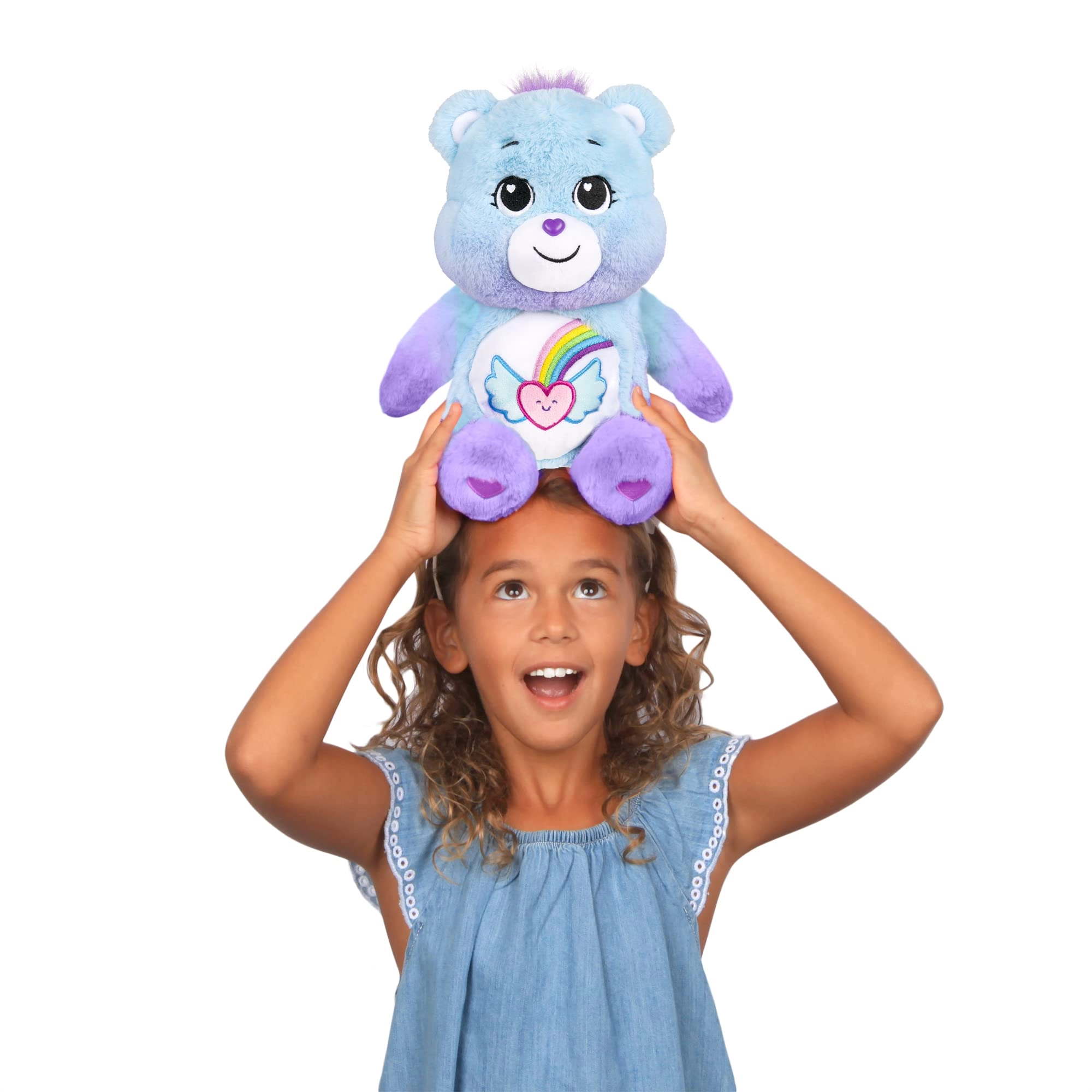 Dream Bright Bear 35 cm Plush