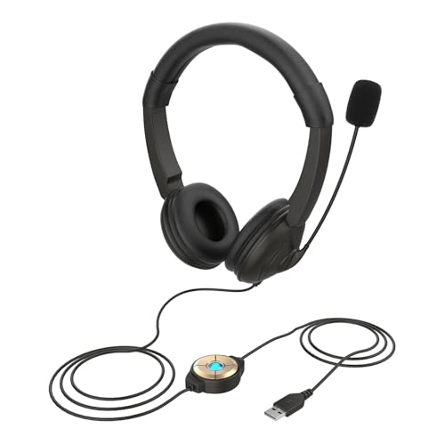 OY359 - Wired Headset