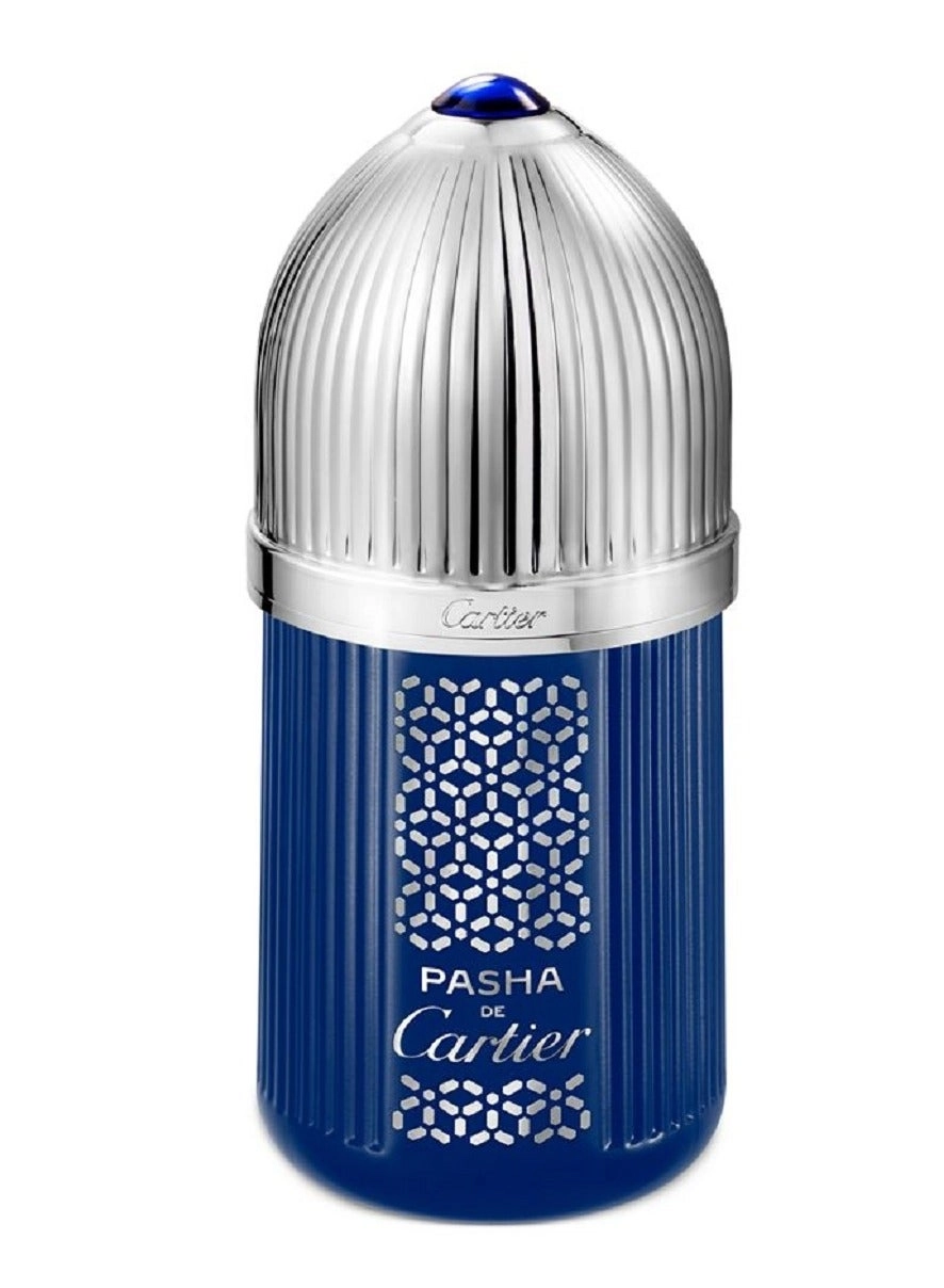 Cartier Pasha Eau de Parfum - 100 ml