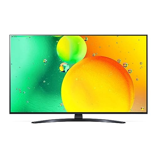 (Renewed) 55NANO796QA-AMAE - 55 inch