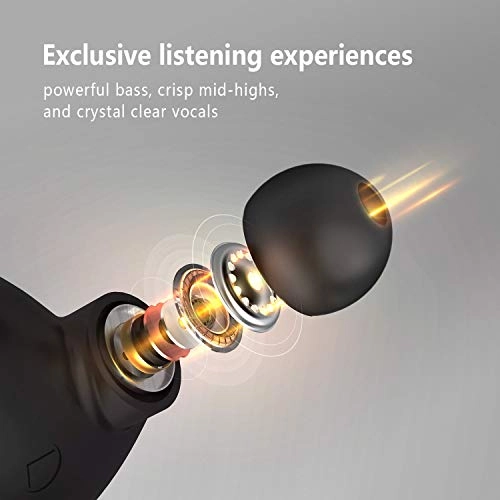 ICON Wireless Earbud