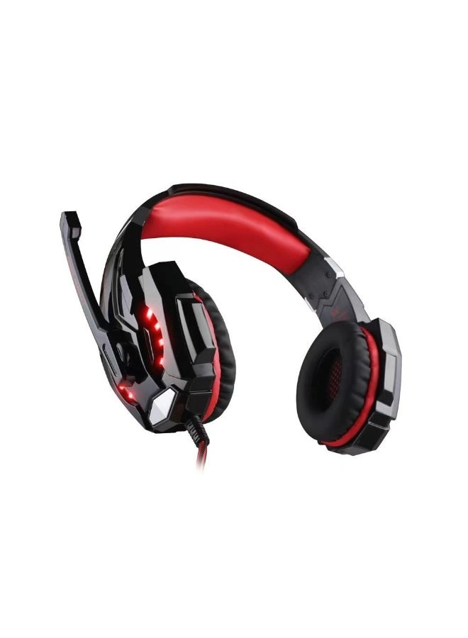 G9000 Wired Headset