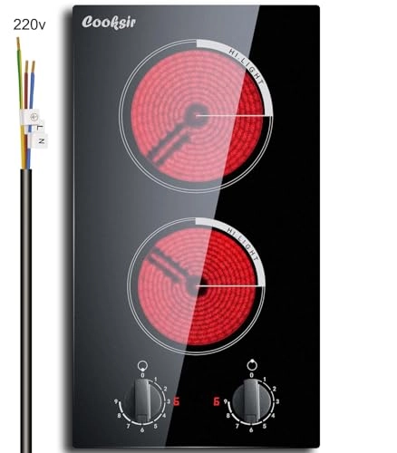 CSC-D23002 Electric hob