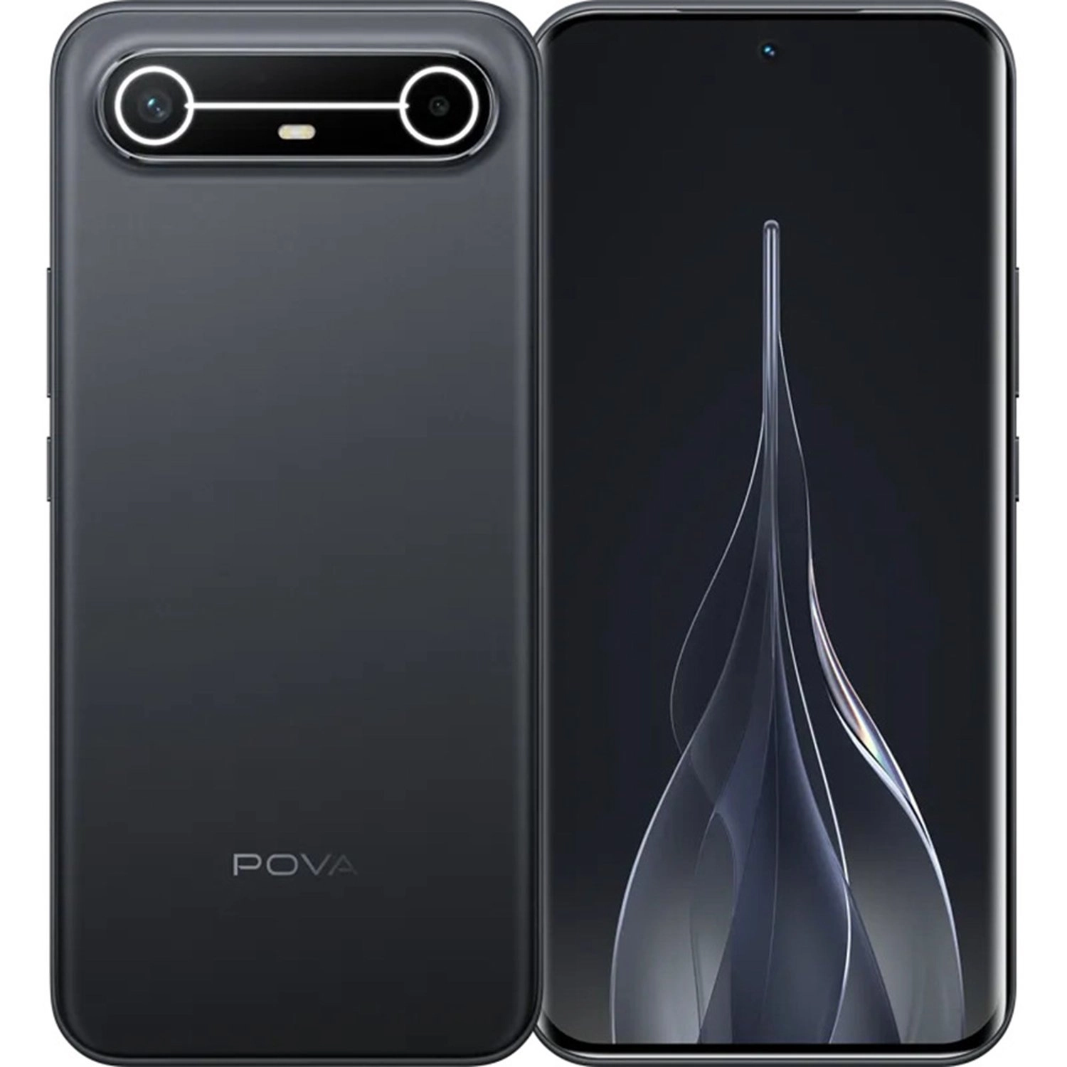 Tecno POVA Slim - 256 GB