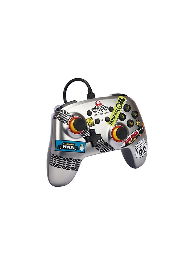 63761 - Multicolor Nintendo Switch