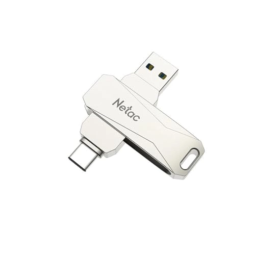 Flash Drive - USB 3.0 Type-C 64GB