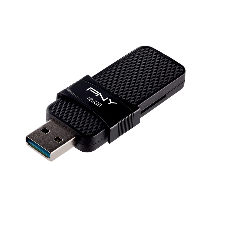 USB Flash Drive - 128 GB