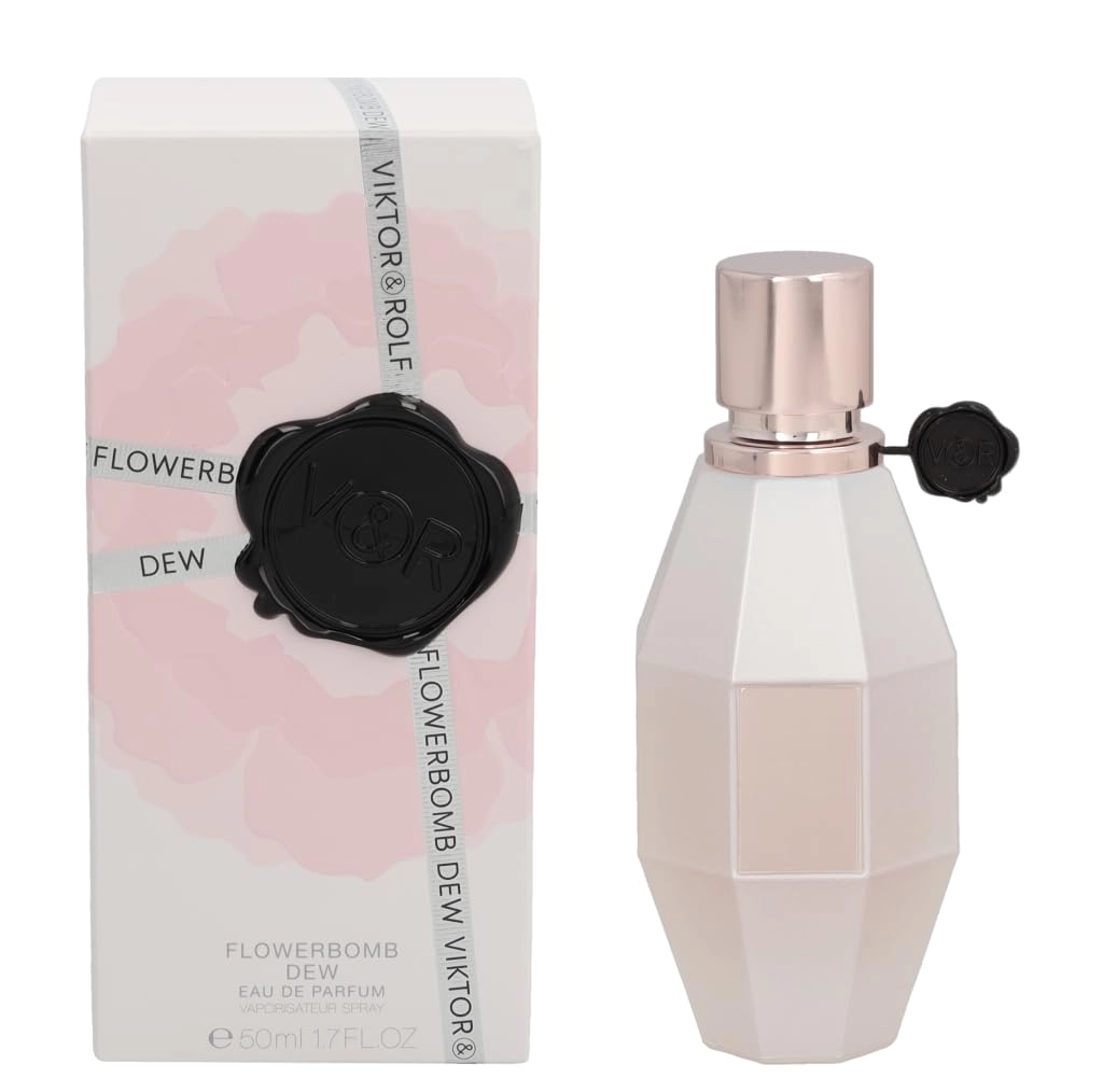 Flowerbomb Dew - Eau de Parfum 1.7 oz