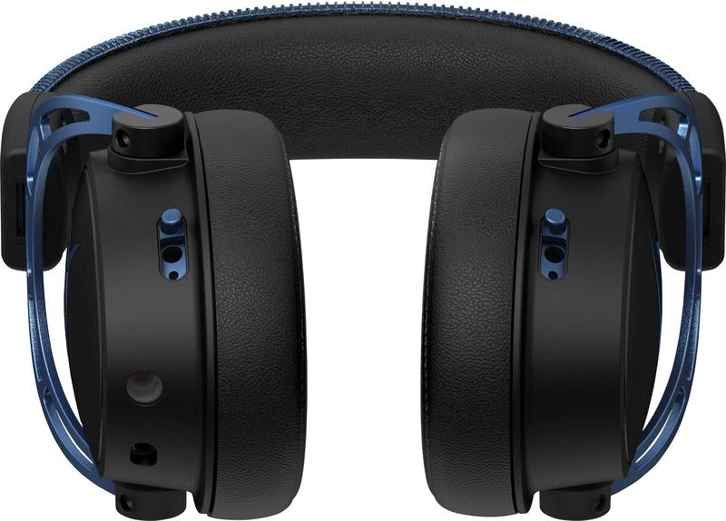 Cloud Alpha S Wired Headset