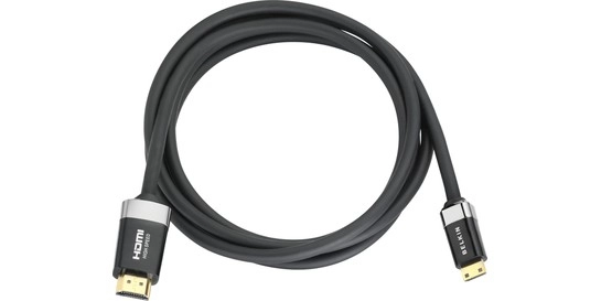 HDMI to HDMI Cable - 5m