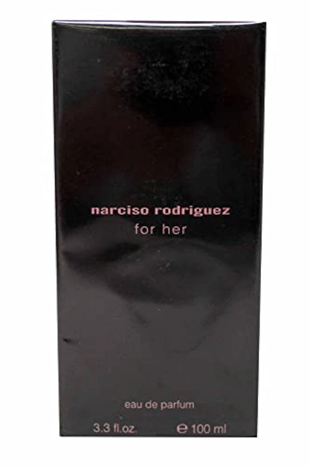 For Her Eau de Parfum 100ml