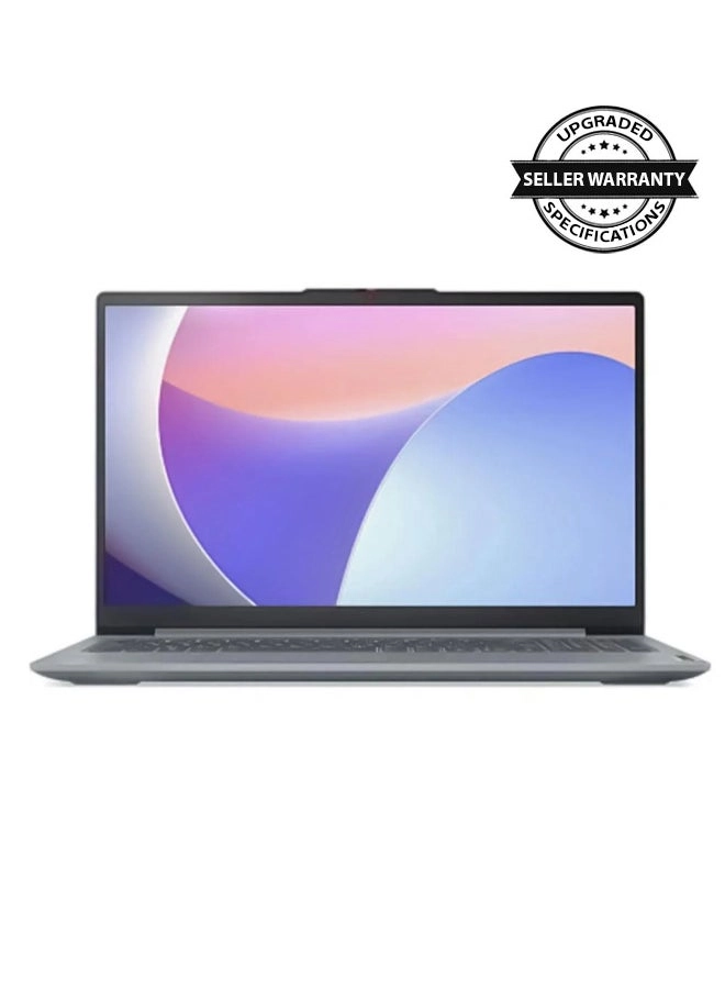 IdeaPad Slim 3 15IAH8 - 15.6'' i5-12450H 8GB DDR5 512GB SSD