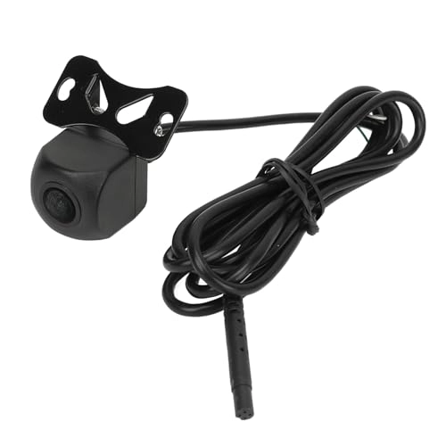 Backup Camera - Night Vision DC 720P