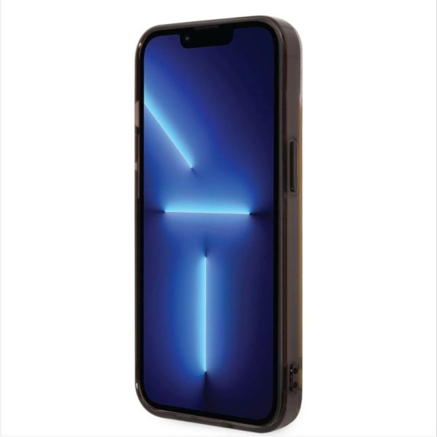 Case - PC, TPU Back Case for iPhone 14